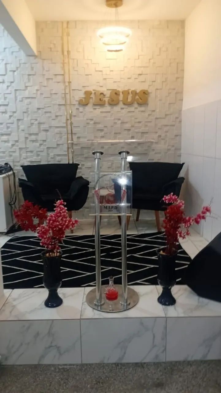 Púlpito para Igreja. - Foto 3