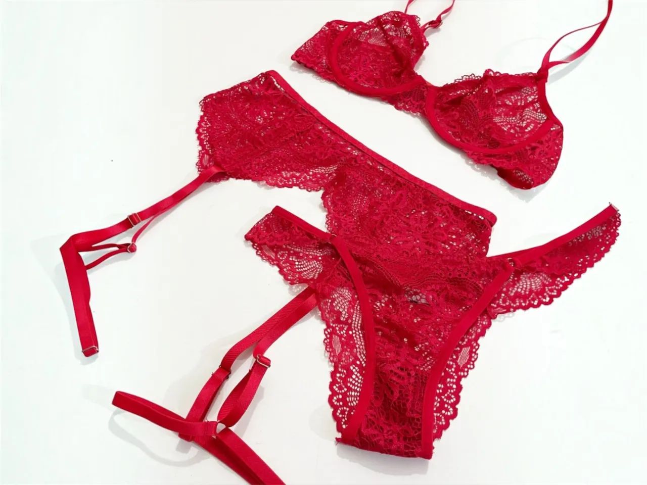 Lingerie  - Foto 2