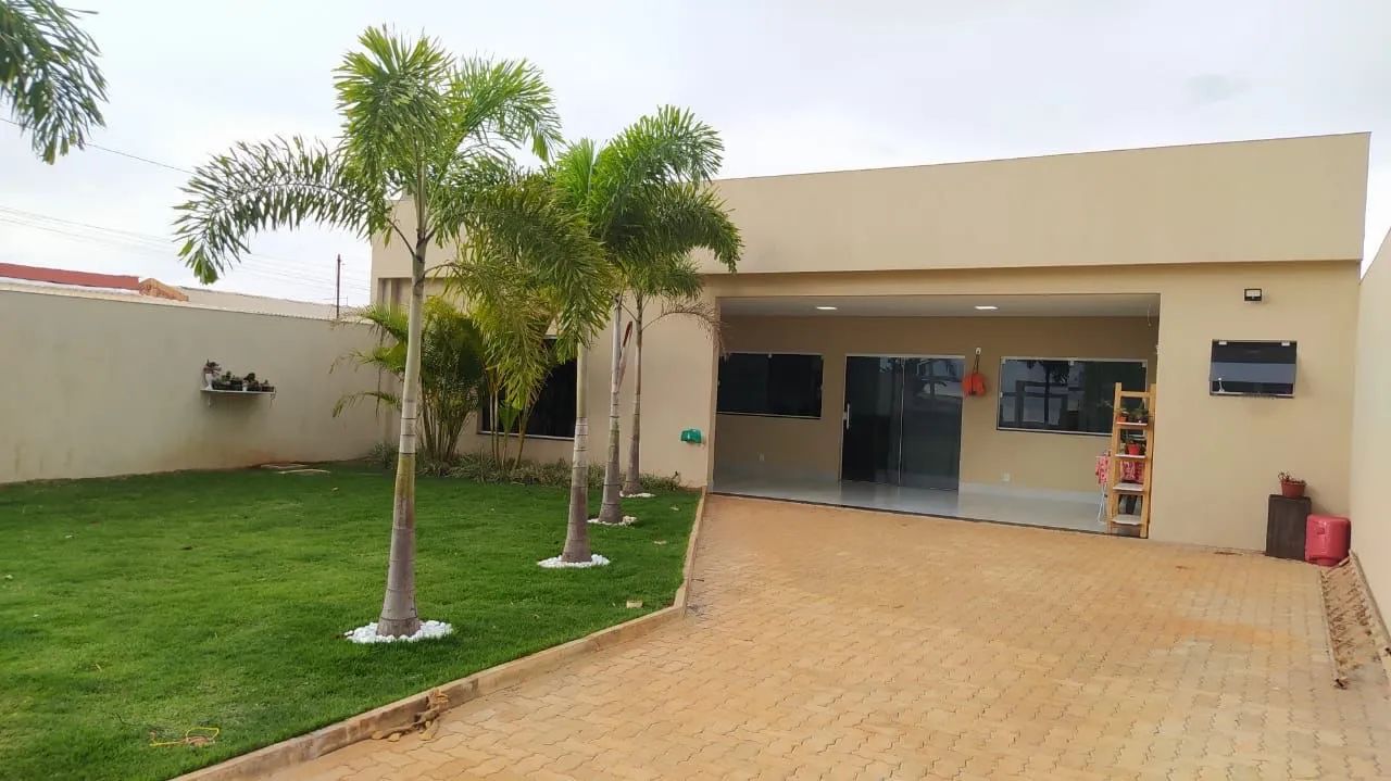Vendo excelente casa na Ponte Alta.  - Foto 2