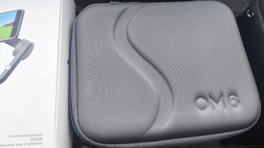 DJI Osmo Mobile 6 - Foto 3