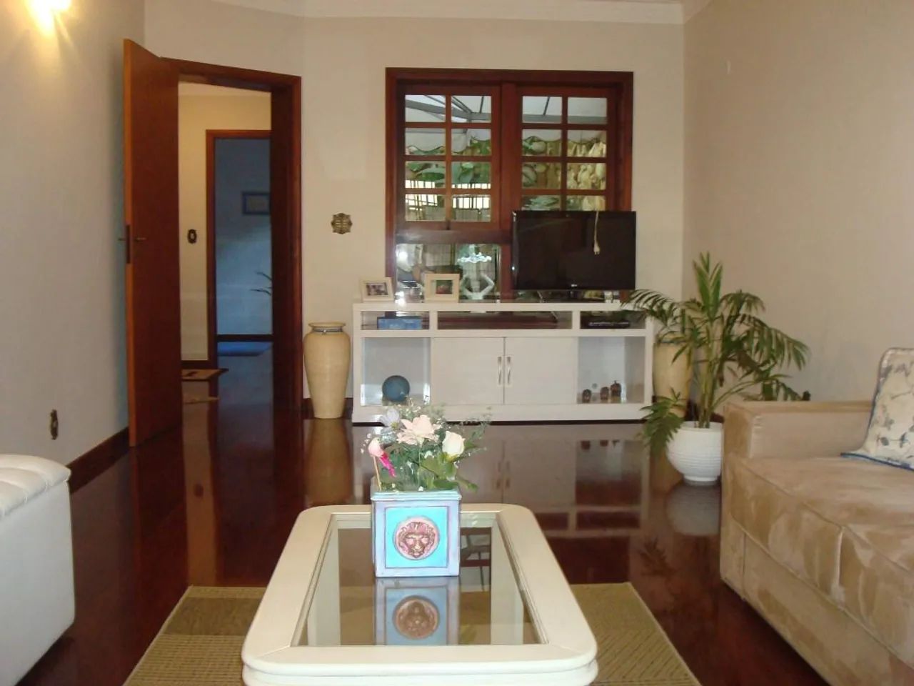 Casa à venda com 3 quartos no Taquaral em Campinas/SP - Foto 4