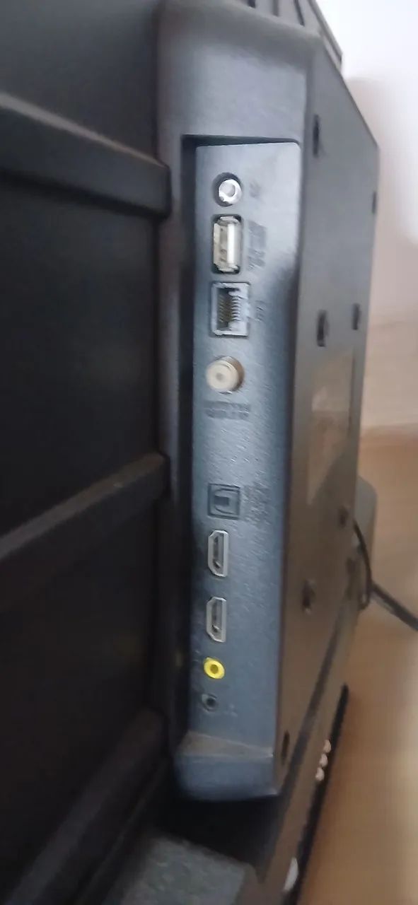 Smart TV LED 32" - Foto 4