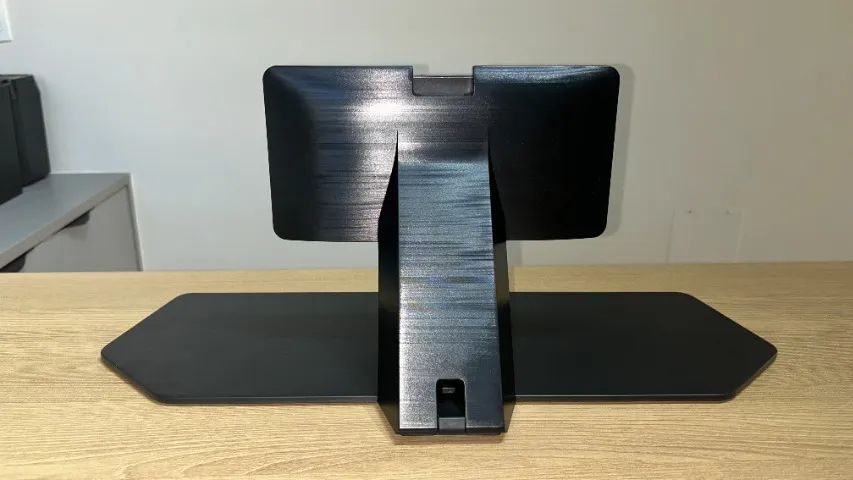 Base pedestal TV Samsung 55 polegadas - Foto 3