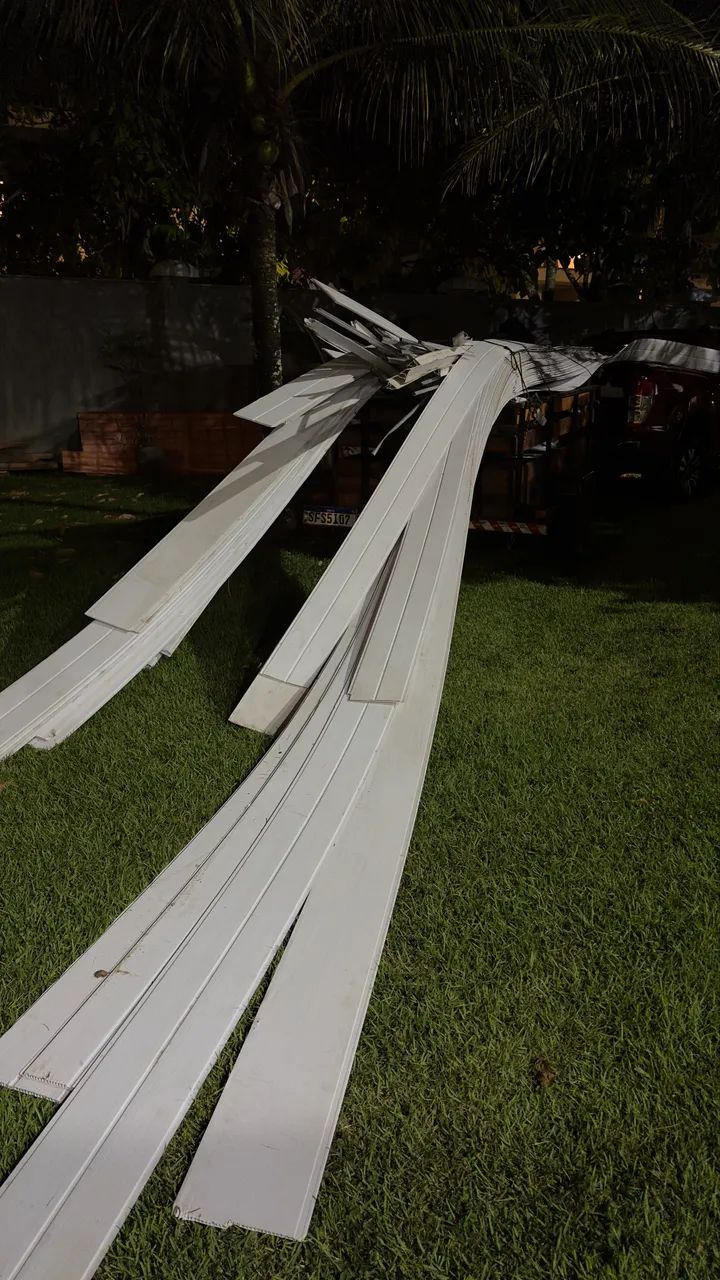 Forró de pvc 