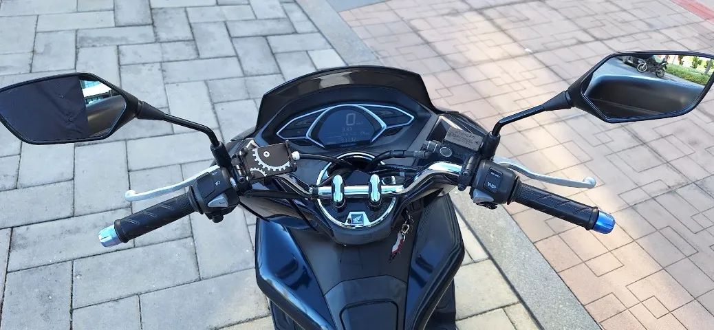 PCX 150 DLX. - Foto 5