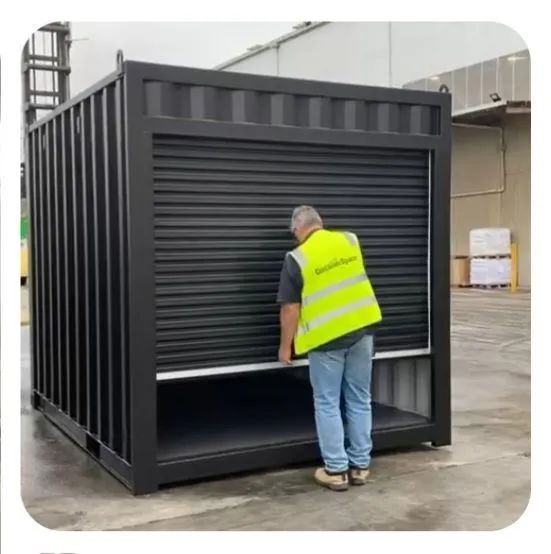 CONTAINER  - Foto 3
