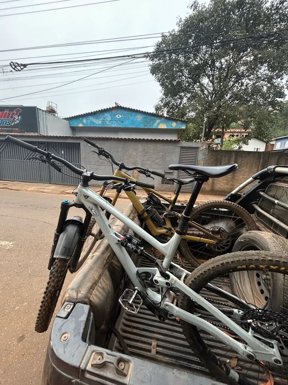 Bicicleta enduro yt capra - Foto 4