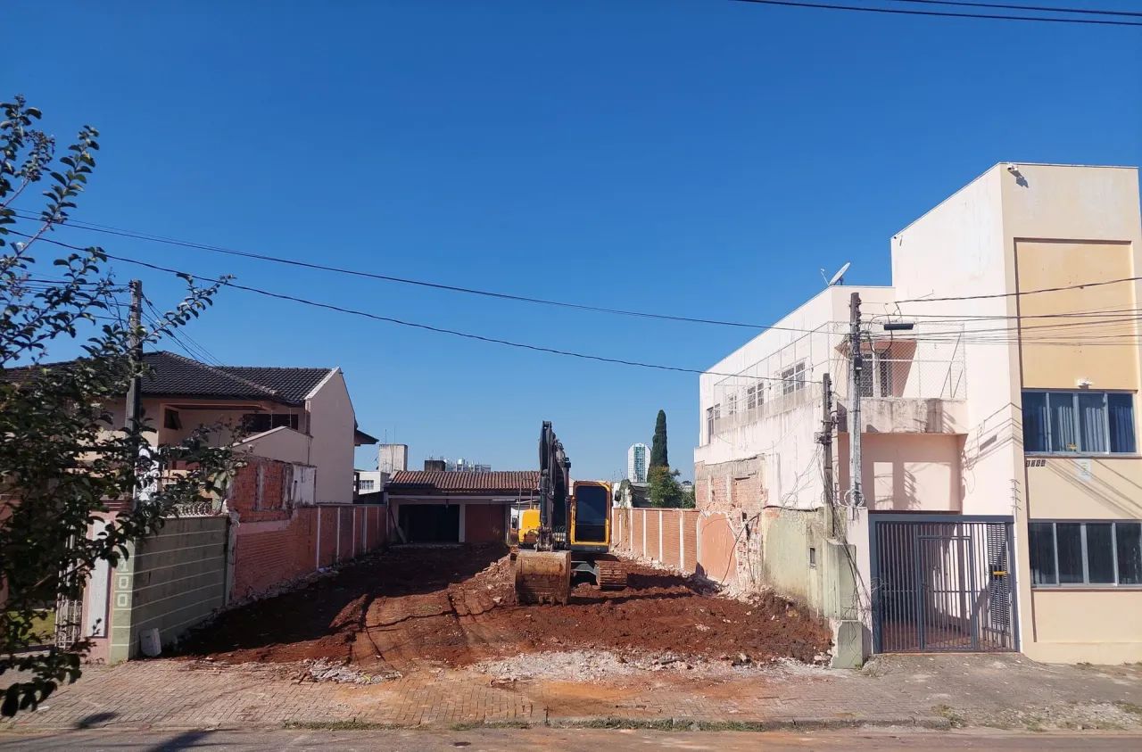 Terreno à venda, Centro, Ponta Grossa, PR - Foto 3