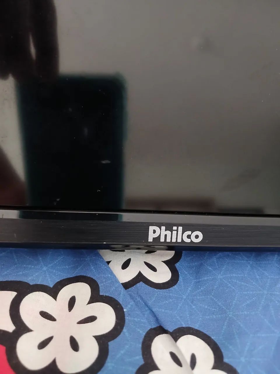 TV 32 PHILCO SMART
