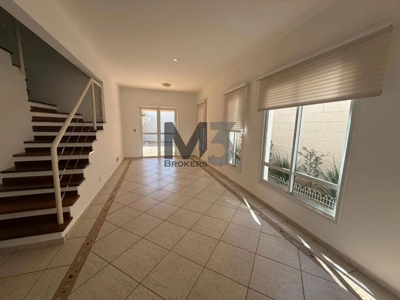 Casa para alugar em Campinas, Loteamento Alphaville Campinas, com 3 quartos, com 118 m², H