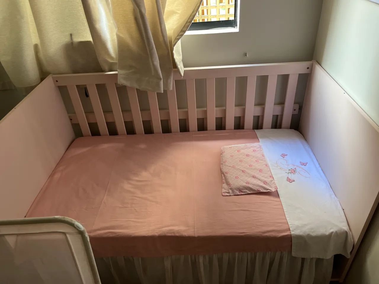 Berço/ cama - Foto 2