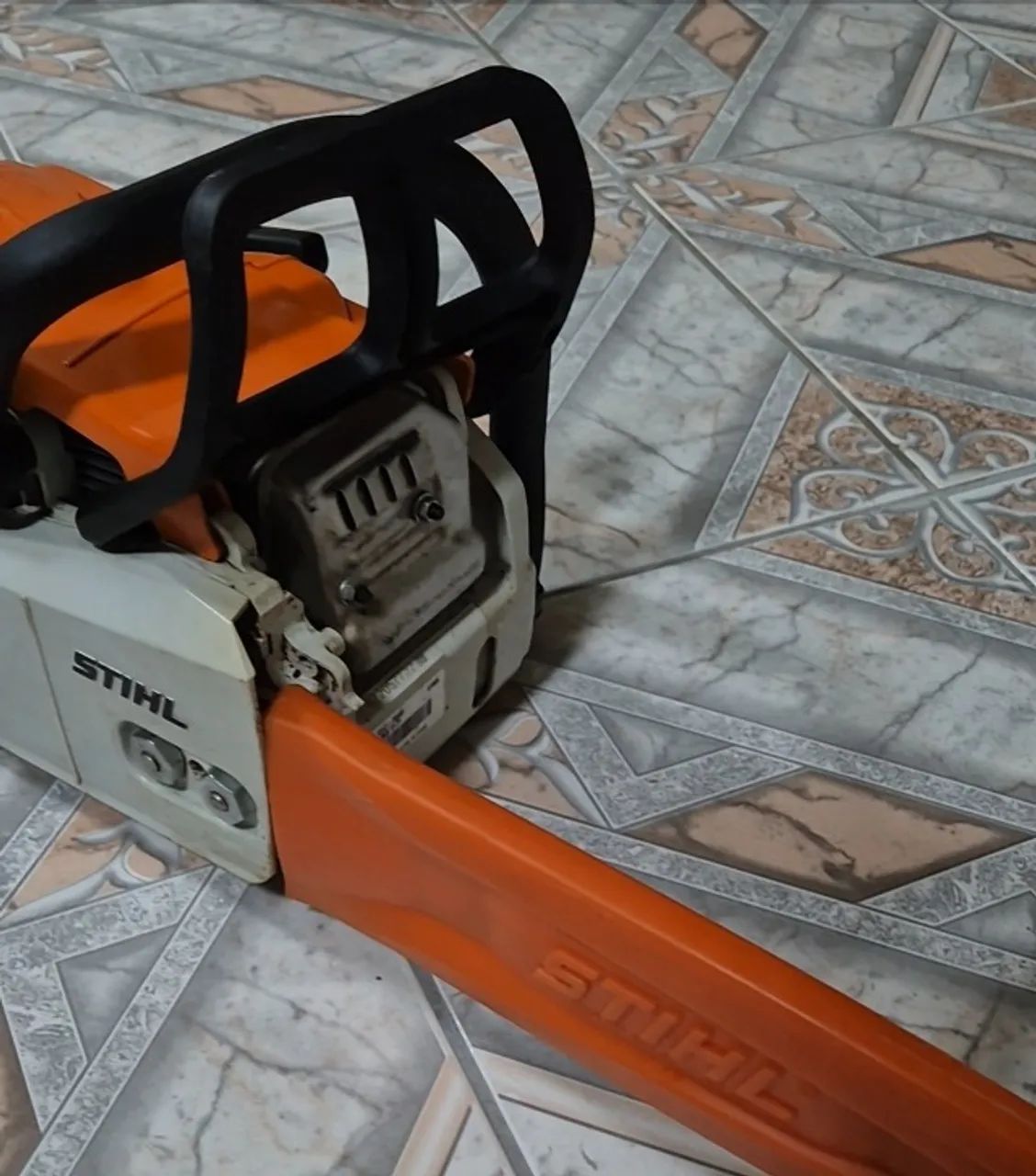 Vendo motosserra  - Foto 3