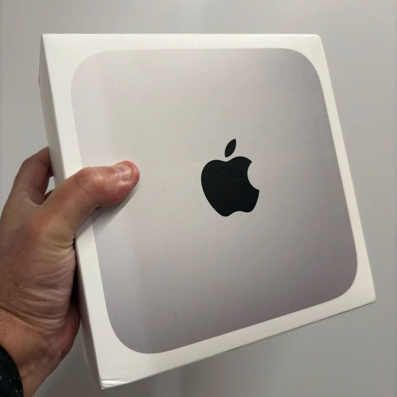 Mac Mini M2 8/512Gb Novo Lacrado à Pronta Entrega ! - Computadores