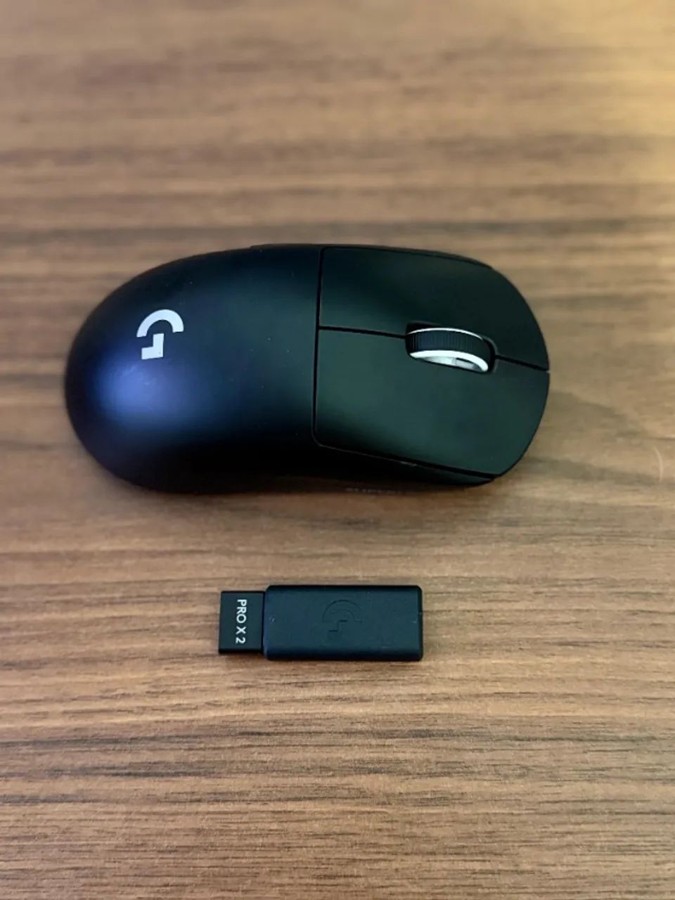 Logitech G Pro X Superlight 2 | NOVÍSSIMO | Completo | Feet Corepad - Foto 5