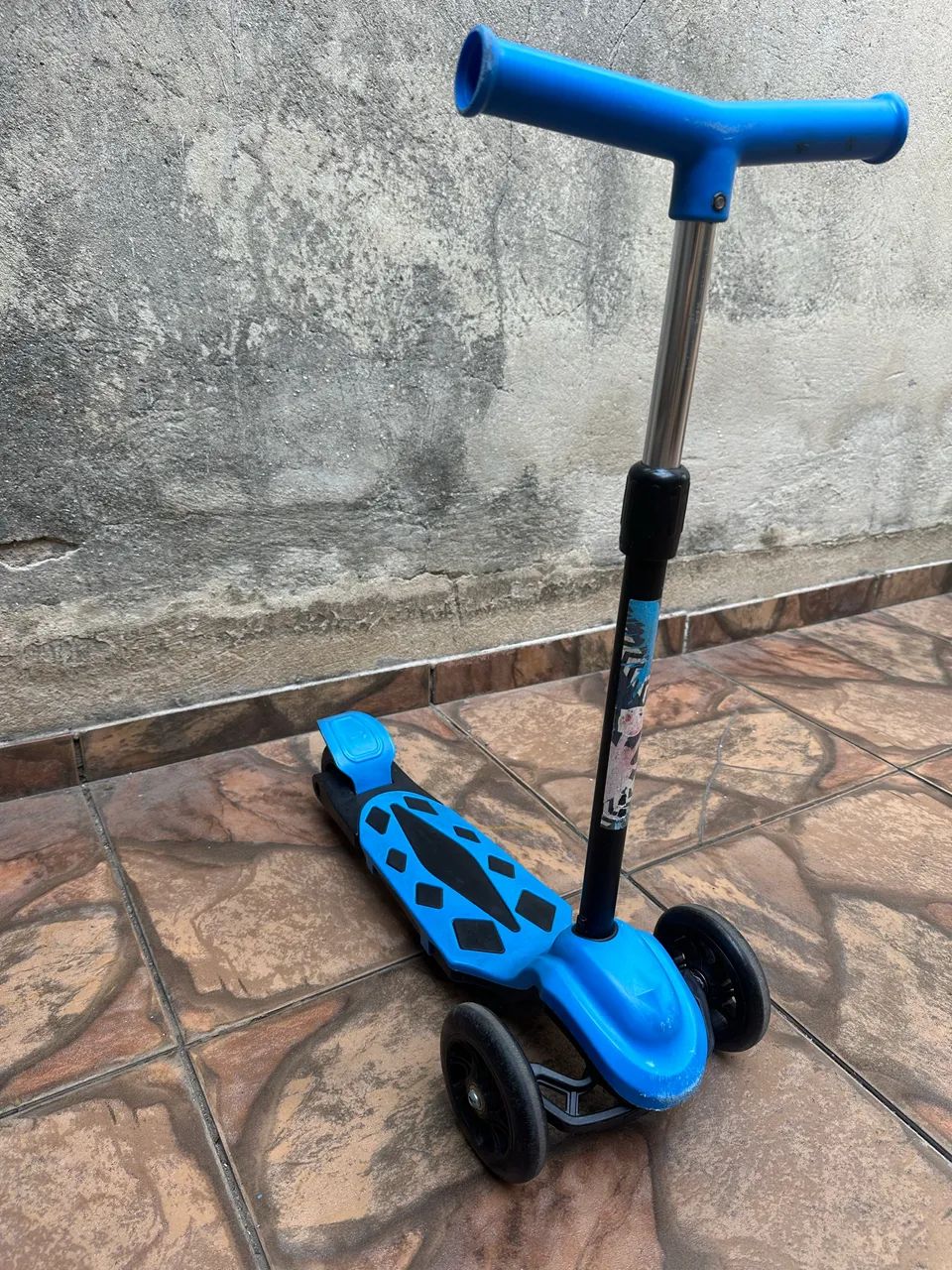 Patinete infantil  - Foto 3