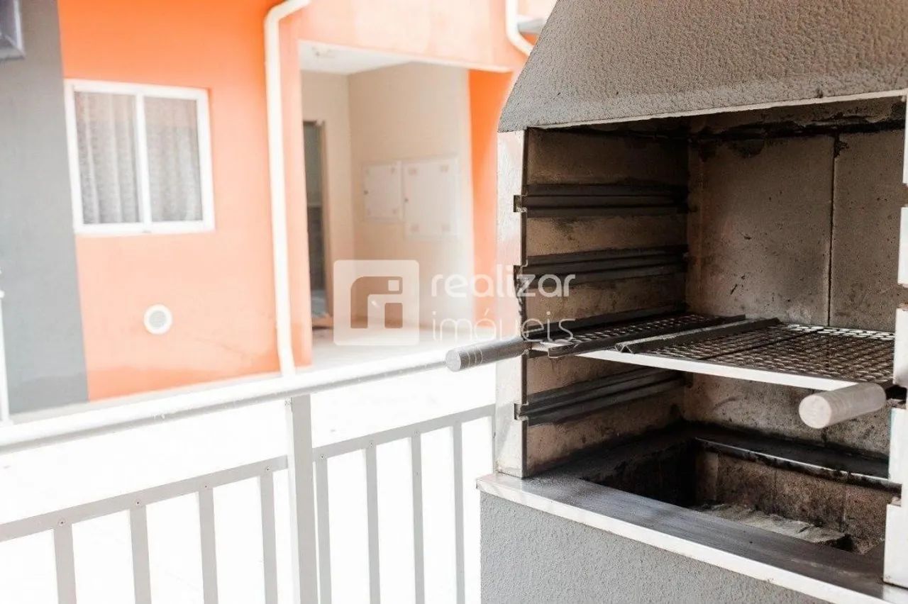 Apartamento 2 quartos no Santinho, Florianópolis - Foto 4