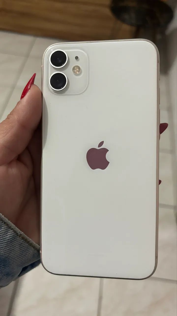 iPhone 11 Semi Novo  - Foto 2