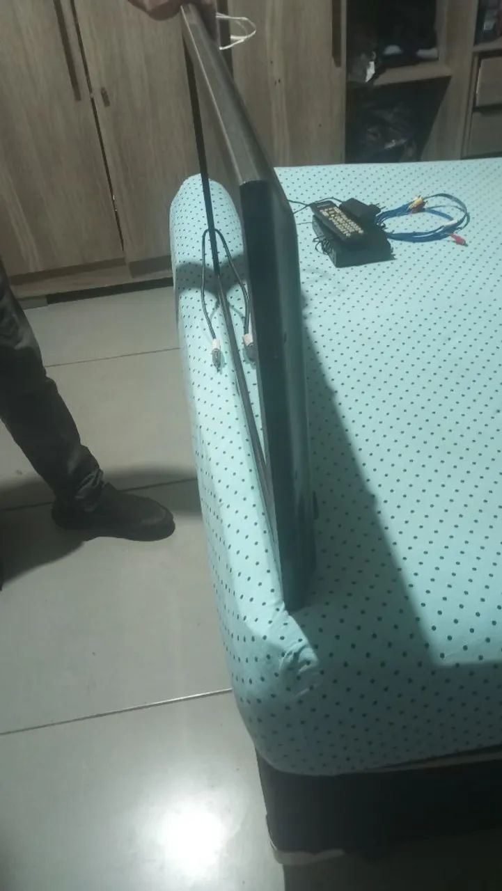 Pra ir embora, tv 32 - Foto 4