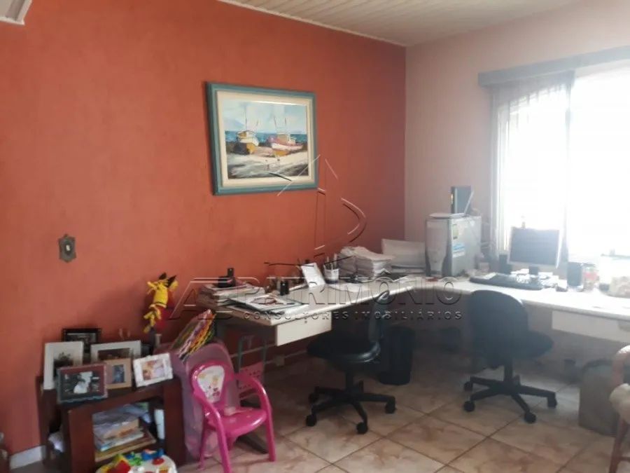 SOBRADO COM 4 QUARTOS SENDO 1 SUITE MASTER VILA JARDINI - Foto 5
