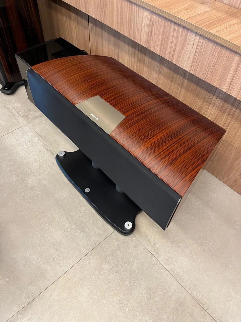 Caixa central Klipsch P-27  - Foto 4