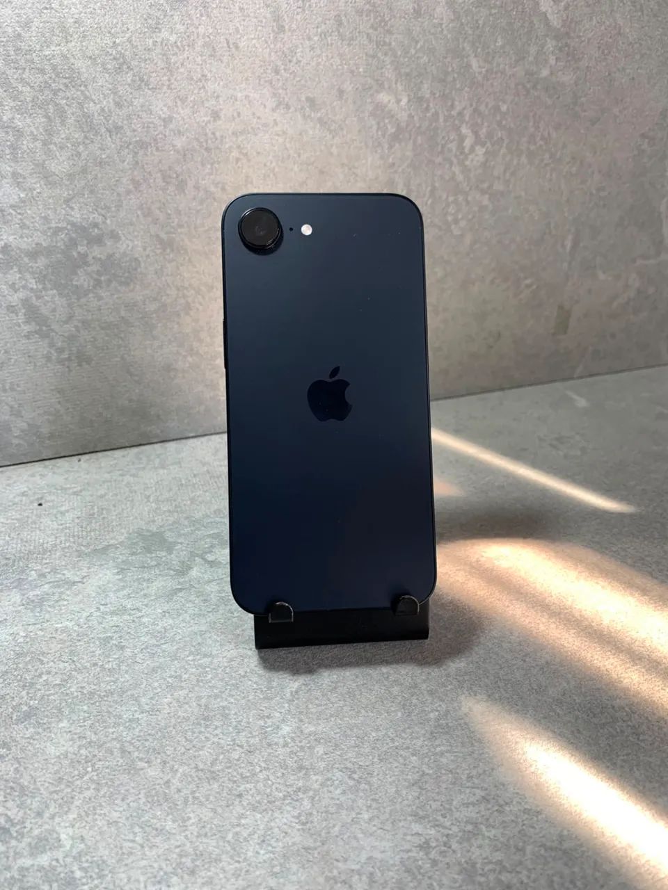 iPhone 16E Perfeito - COMPLETO NA CAIXA + GARANTIA APPLE + NF - Foto 2