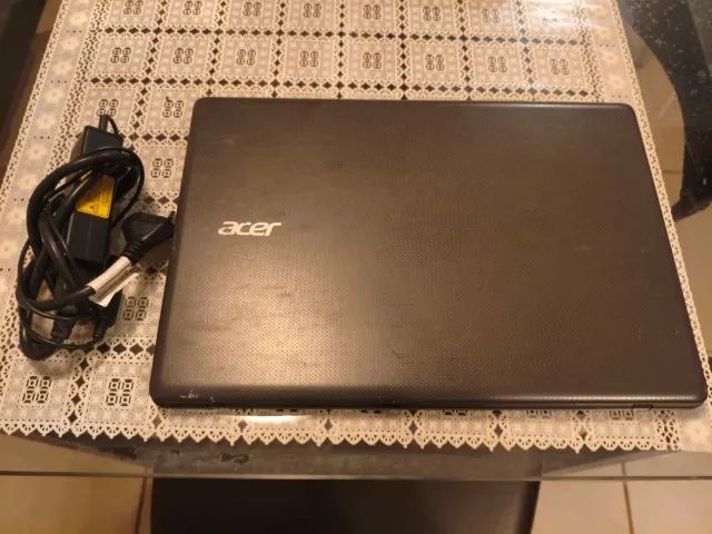 Acer Aspire One Cloudbook 14? - Foto 2