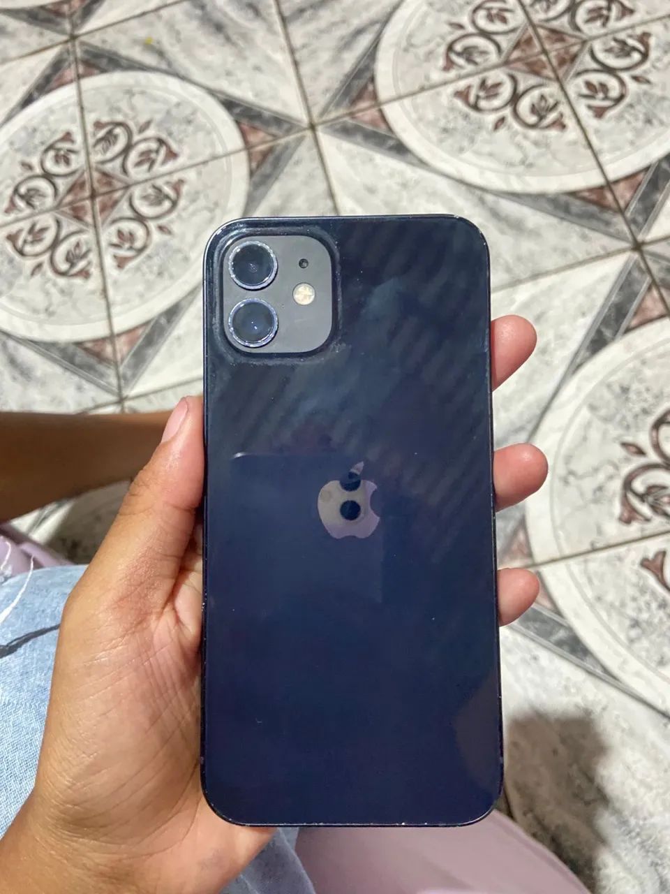 pc gamer + um iphone 12 troco por pop - Foto 2