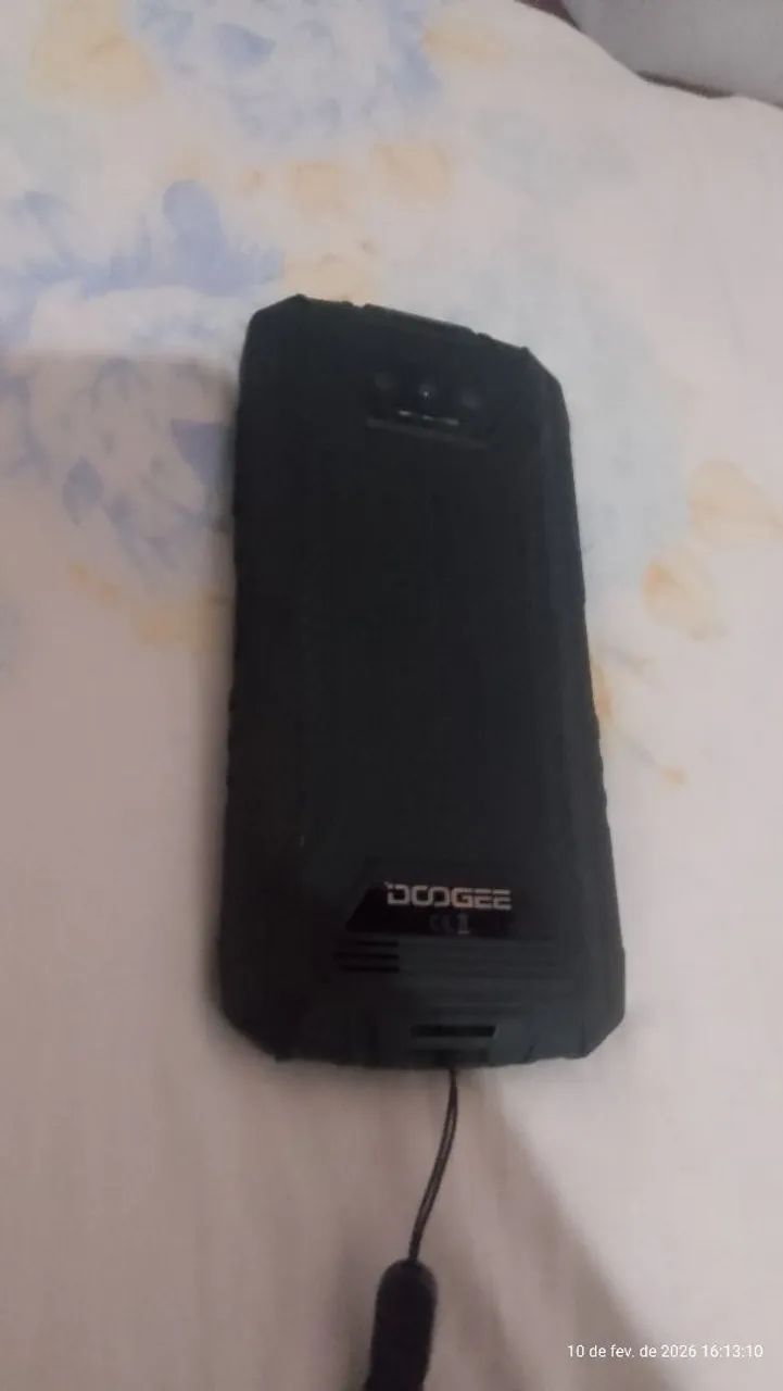 Doogee s41  - Foto 4