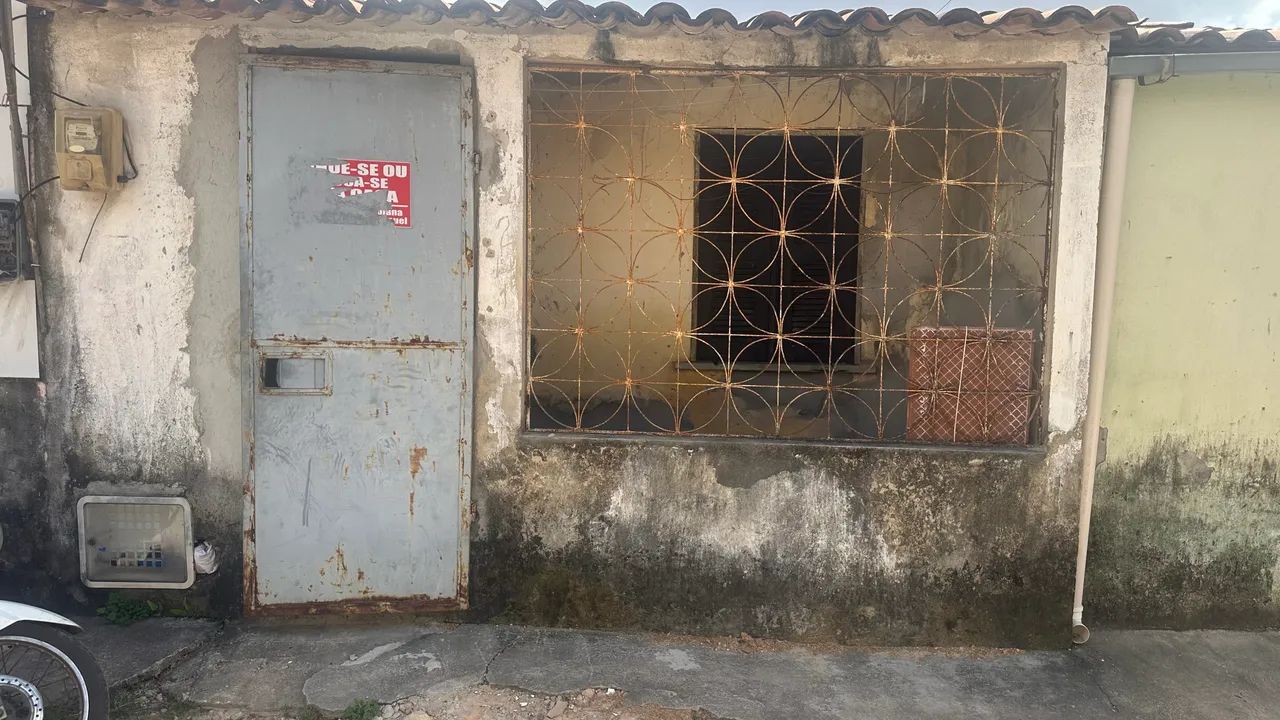 Casa a venda 