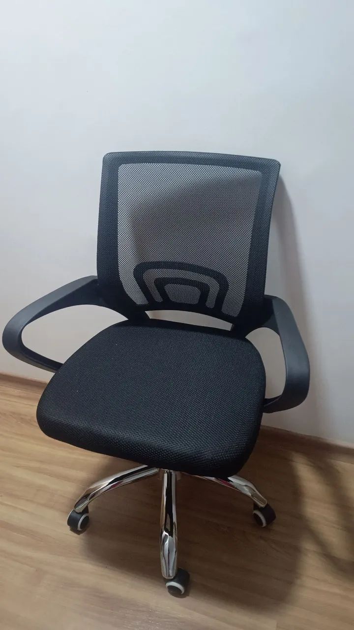 Cadeira de escritório NOVA  - Foto 2