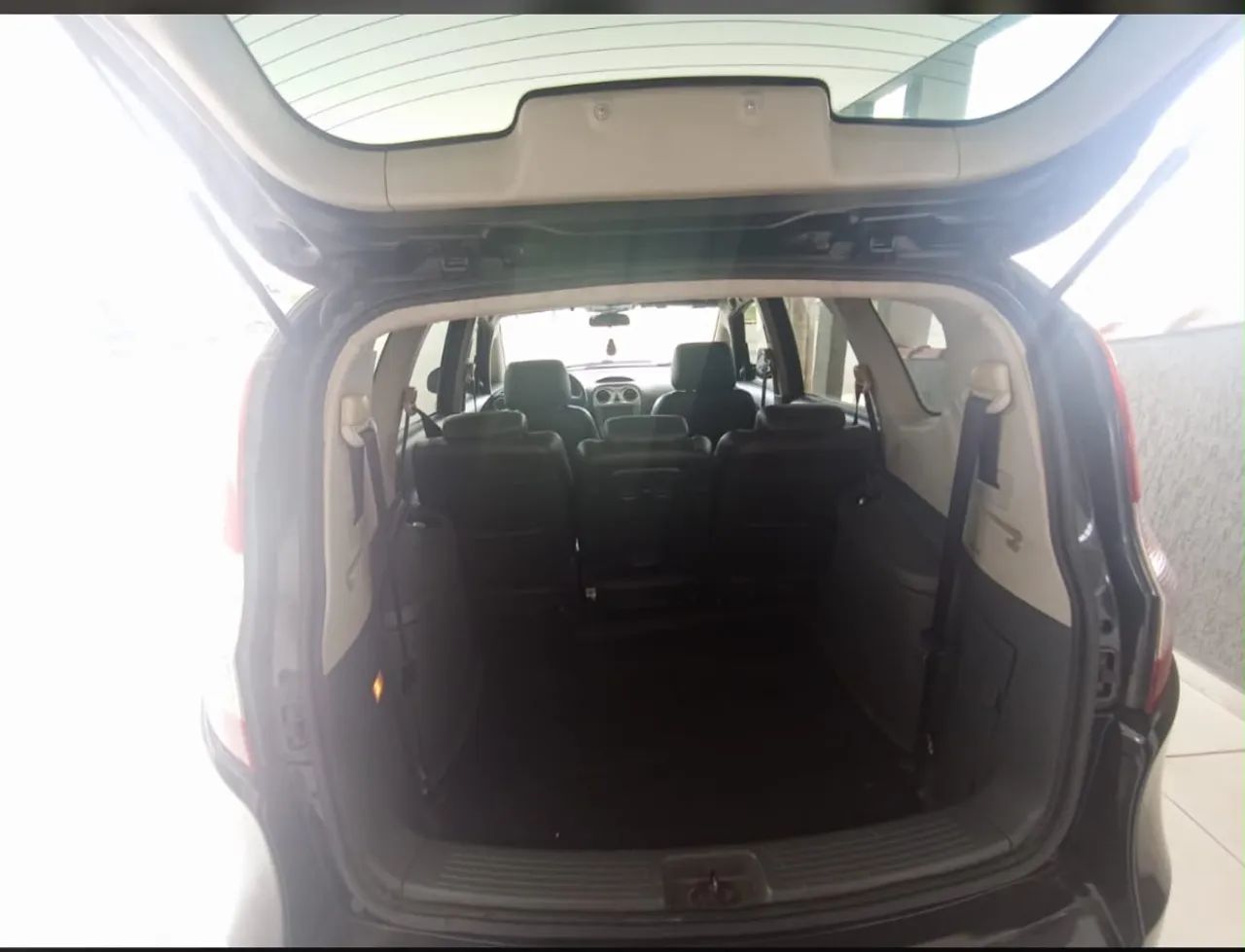 JAC J6 2.0 16V 5P Mec. 2012 - Foto 4