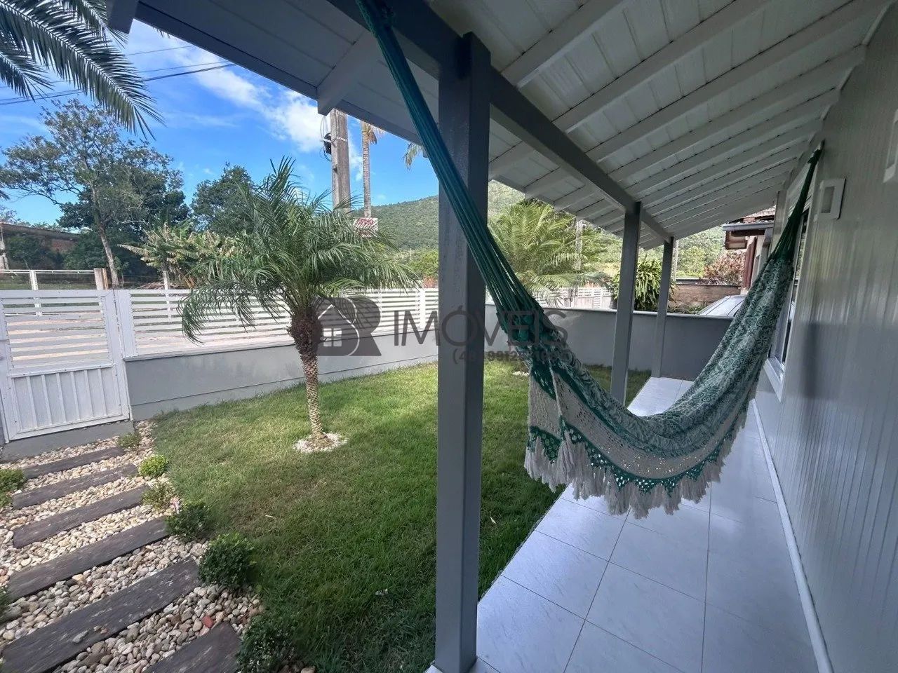 Casa pronta para morar na Pescaria Brava/SC - Foto 4