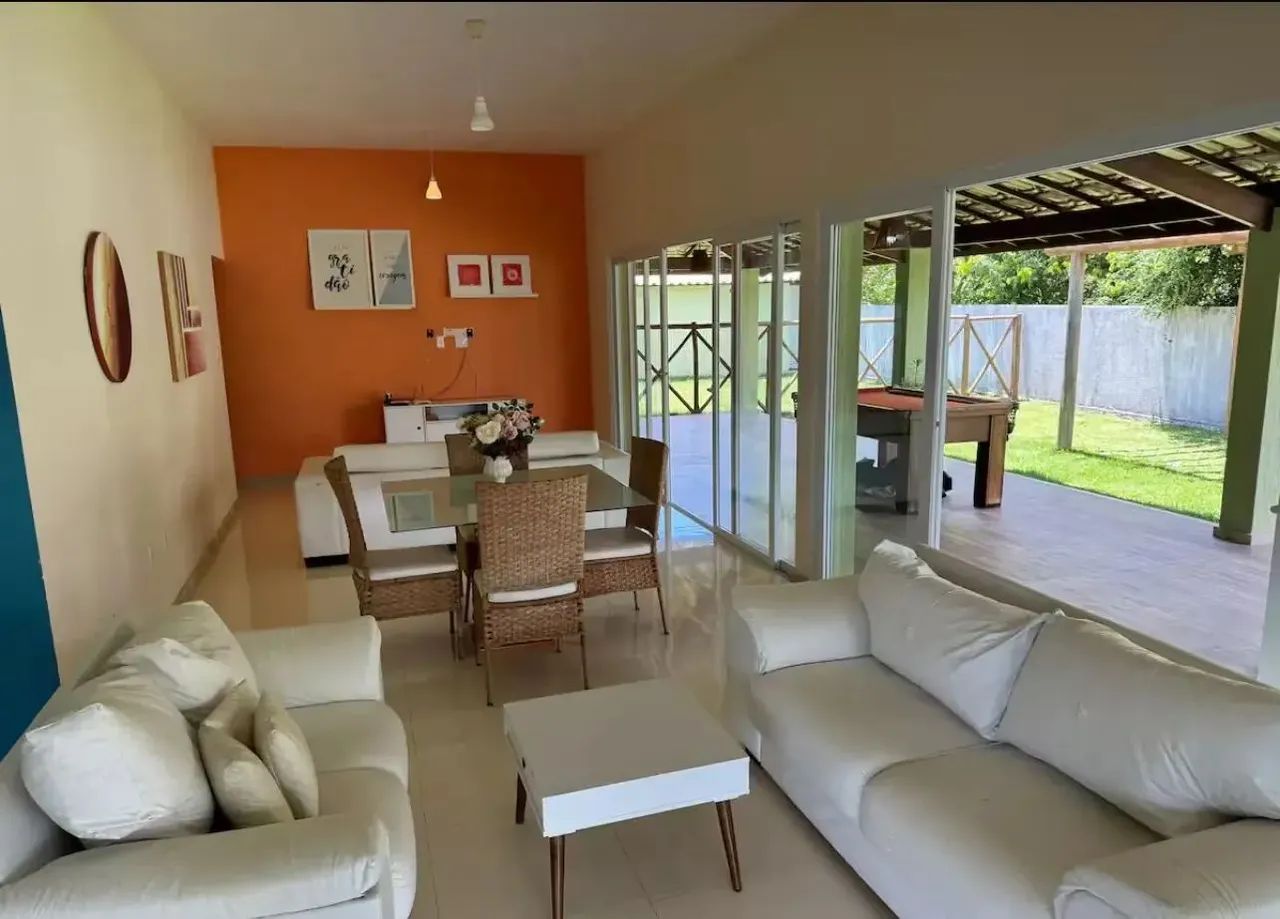 Casa para locação em rua pública, JACUÍPE, Camaçari, BA - Foto 10