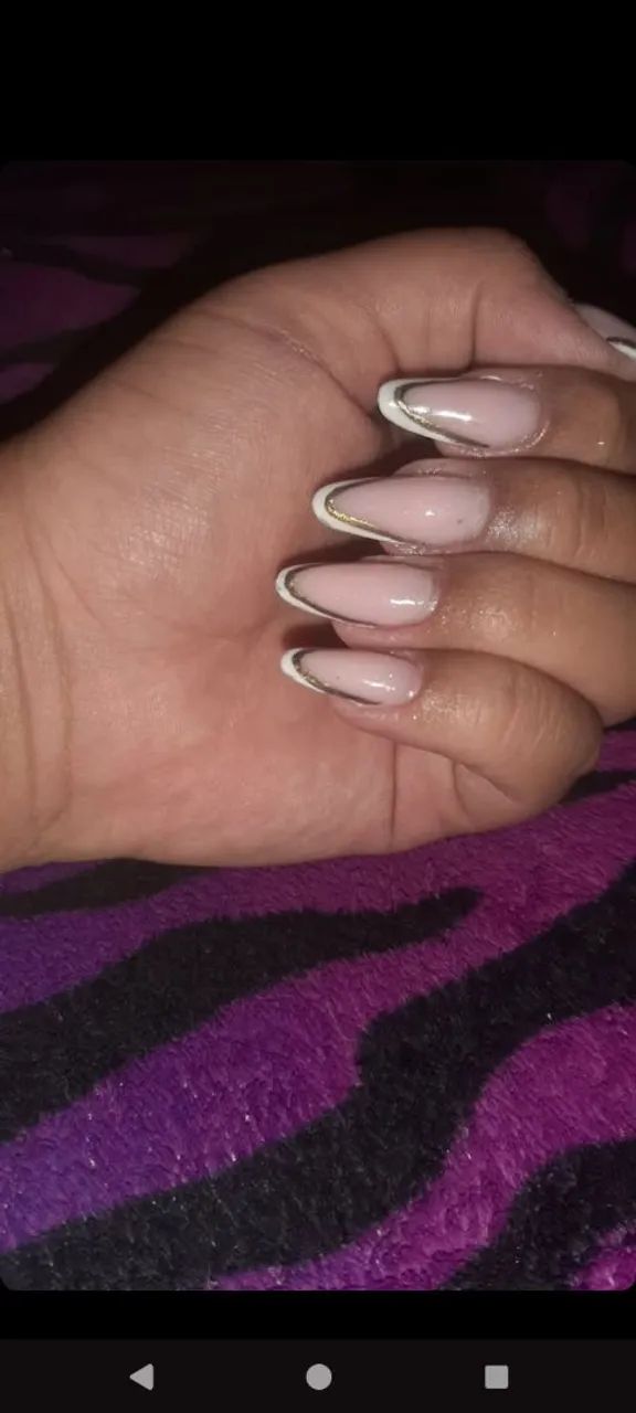 Promoção de unha em gel !! - Foto 3