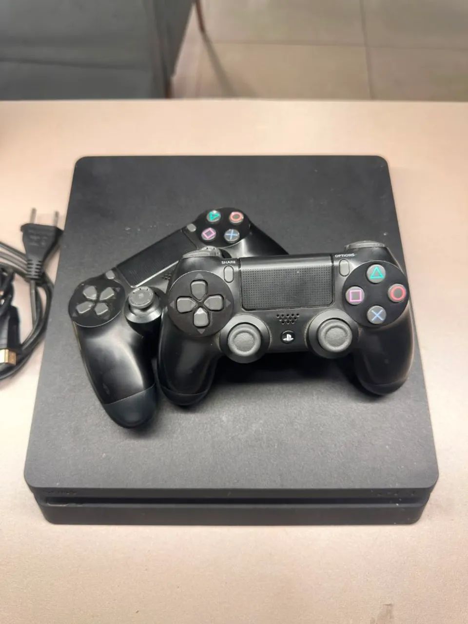 Ps4 slim - Foto 2