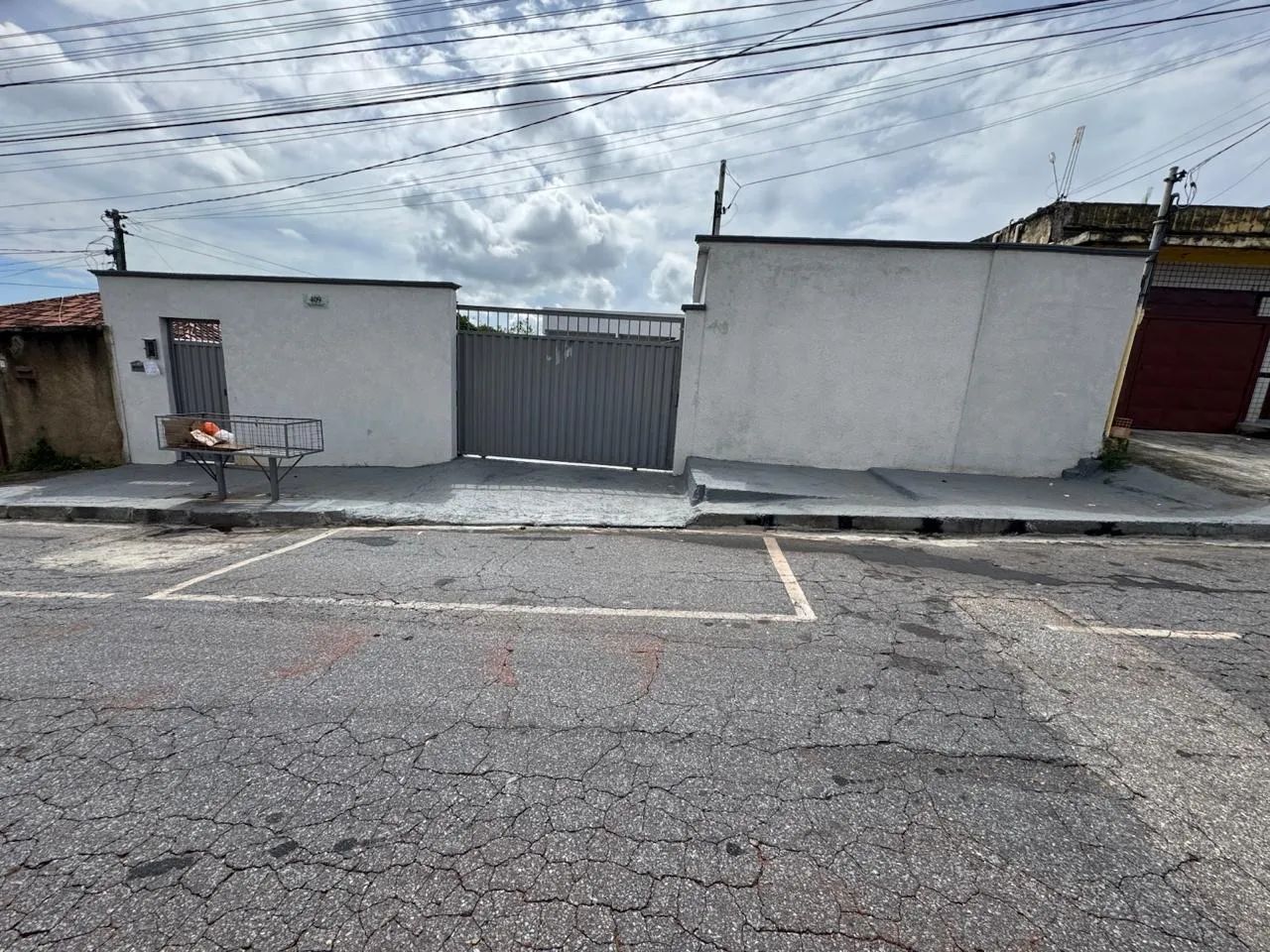 Apto de aluguel  - Foto 2