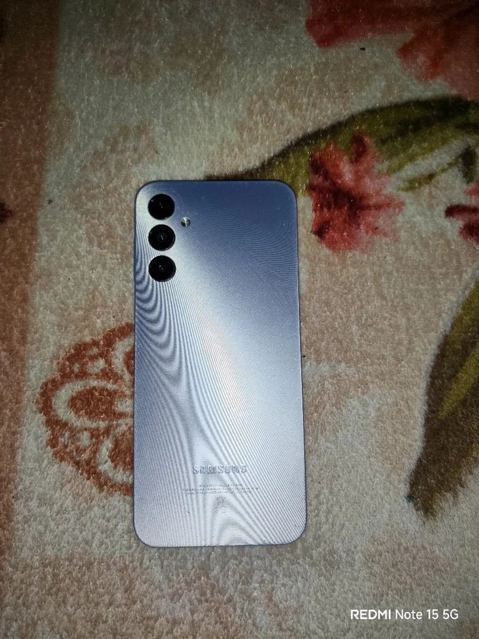 Samsung A14 - Foto 2