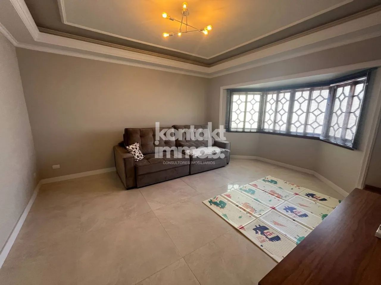 Casa à venda 3 quartos em Vila Hortência - Foto 2