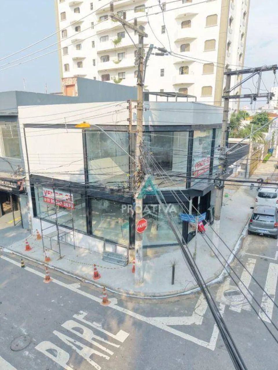 Galpão - venda ou aluguel - Centro - Santo André/SP - Foto 5