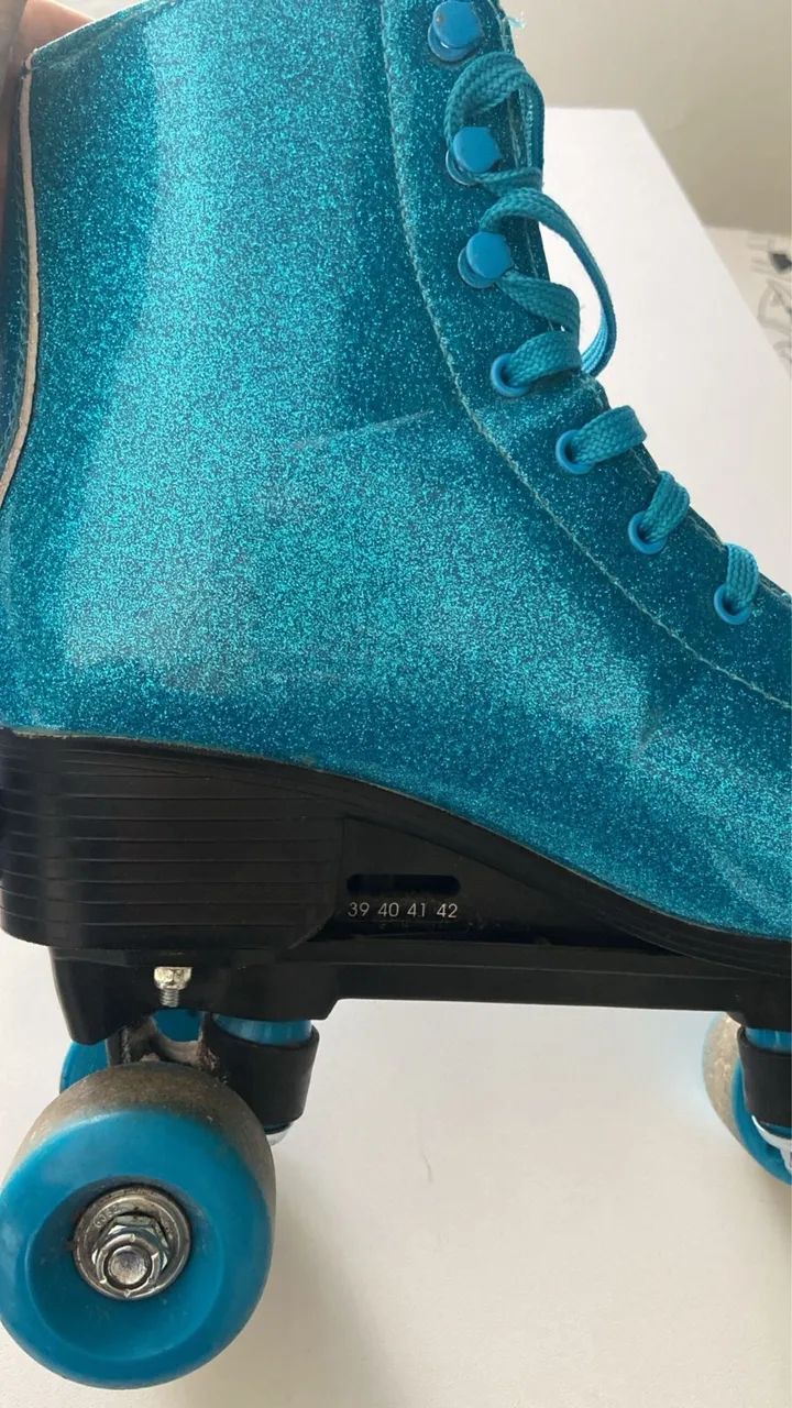 Patins - Foto 2