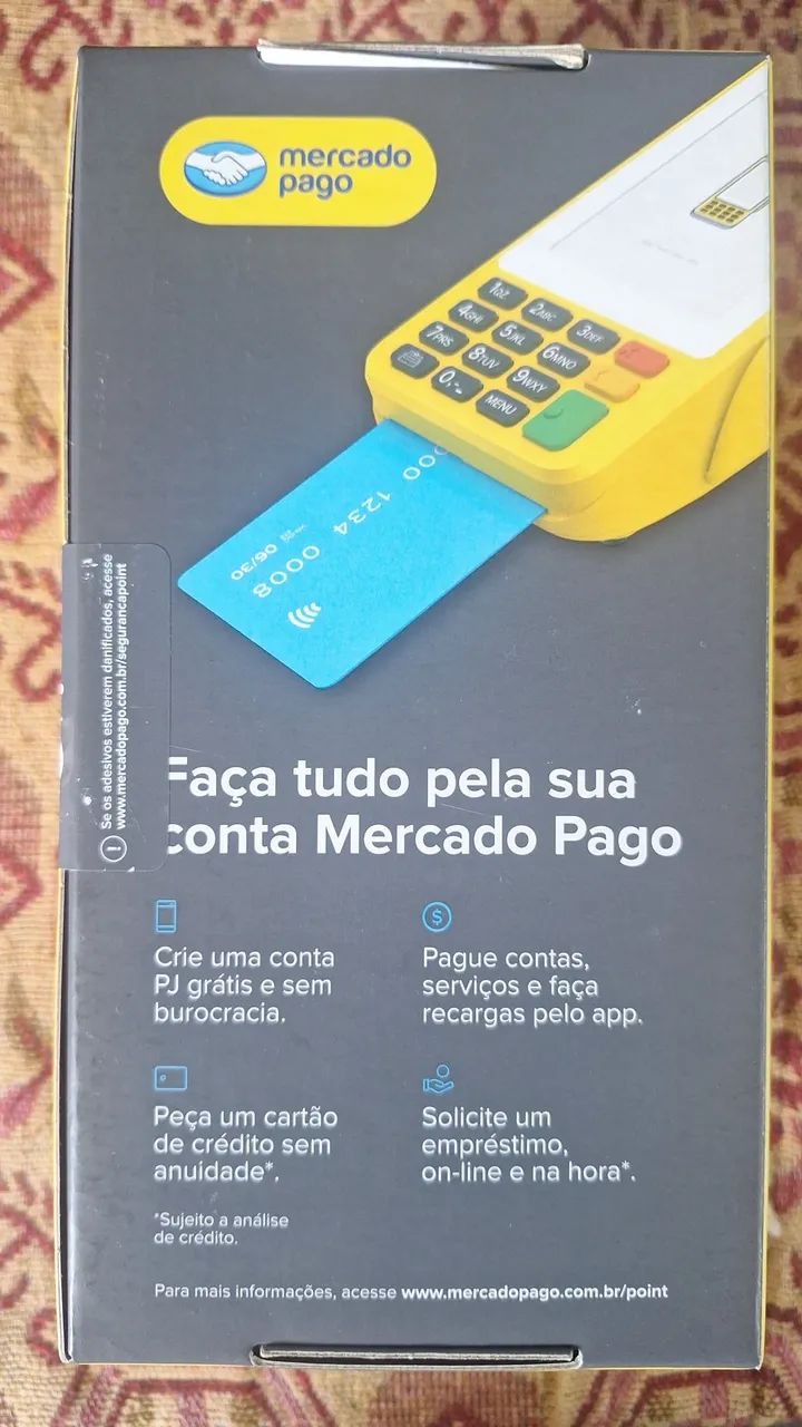 Maquineta point pro 3 - Foto 3