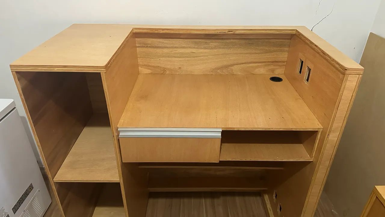 Balcão Atendimento  - Foto 5