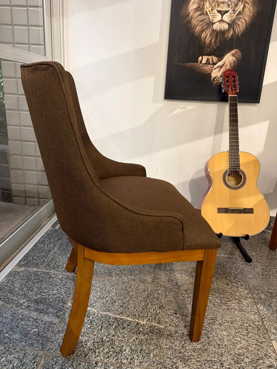 Cadeira  - Foto 2