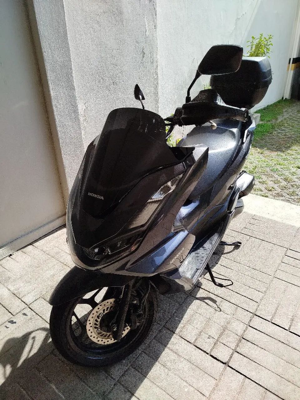 PCX 160