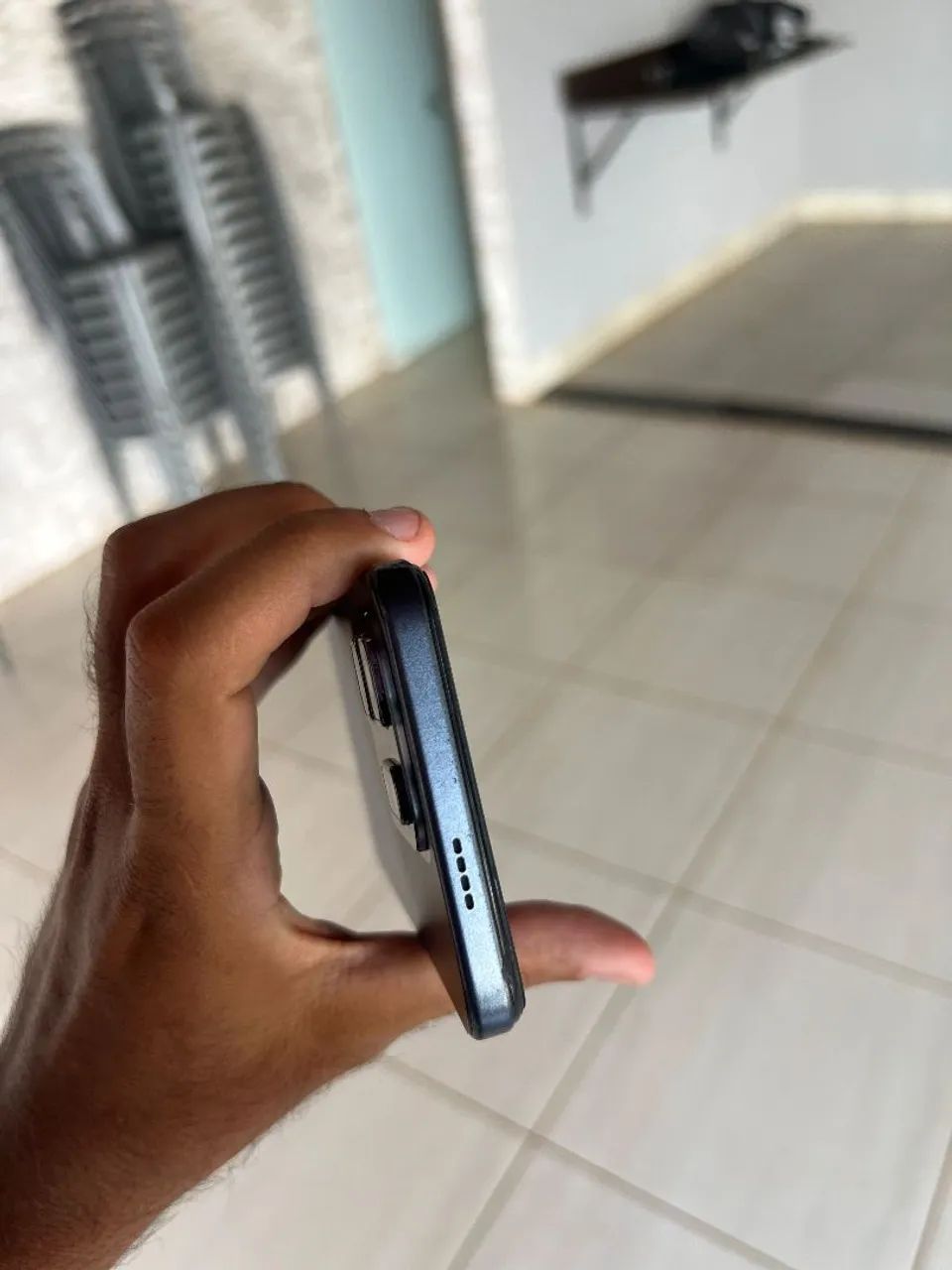 Infinix hot 50i  - Foto 4