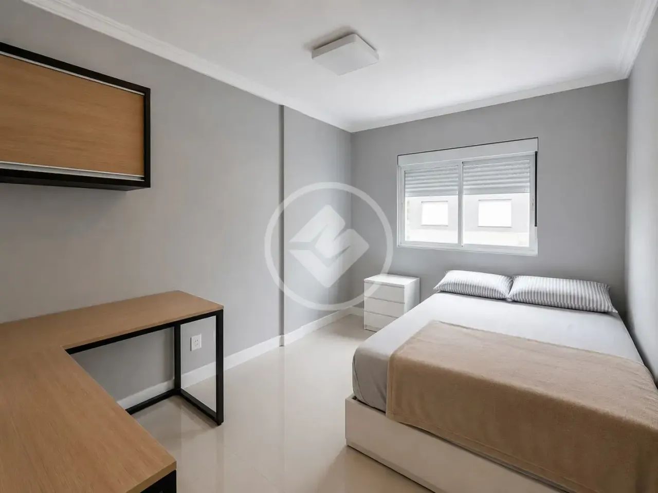 APARTAMENTO - Pantanal - FM-348189 - Foto 3