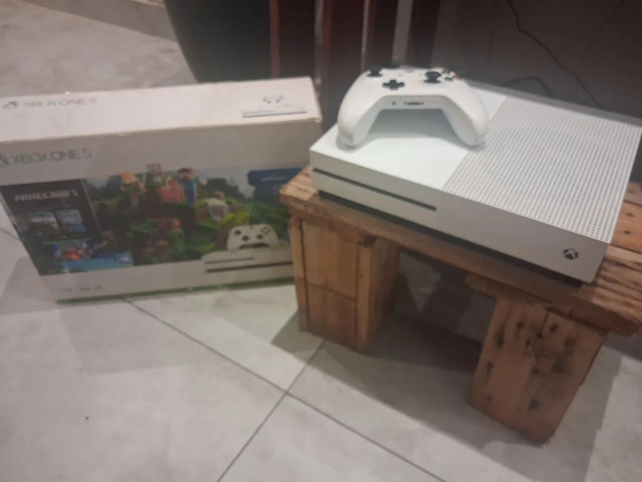 Xbox one s 1TB - Foto 3