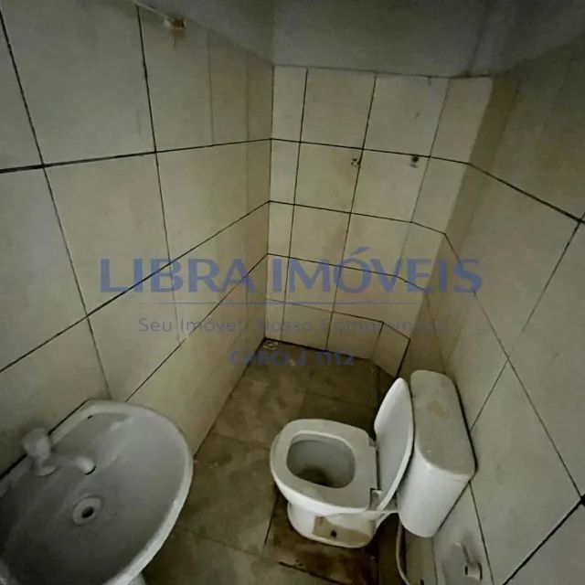 IMOBILIÁRIA LIBRA IMÓVEIS ALUGA KITNET  - Foto 5