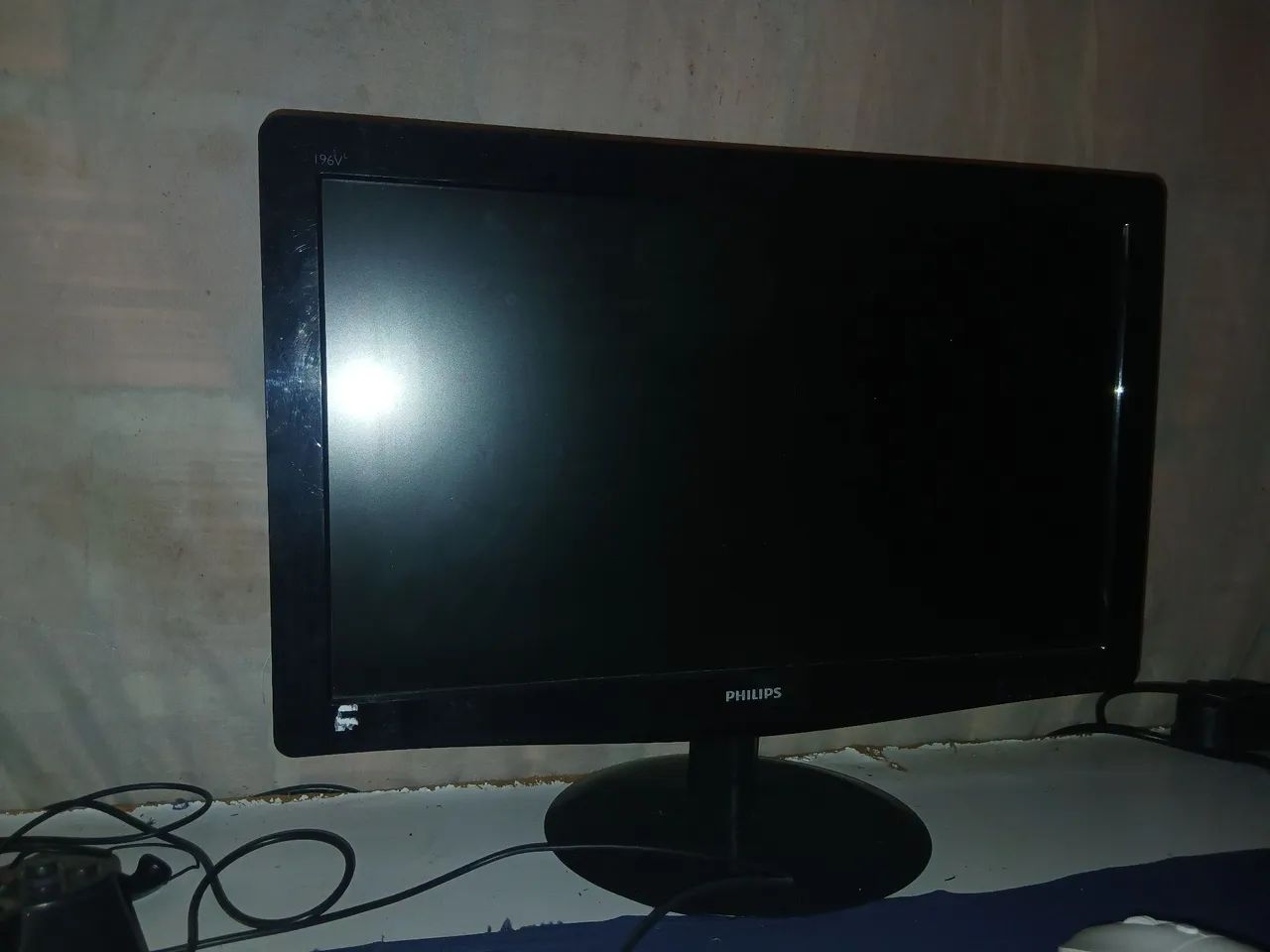 Monitor 19 polegadas