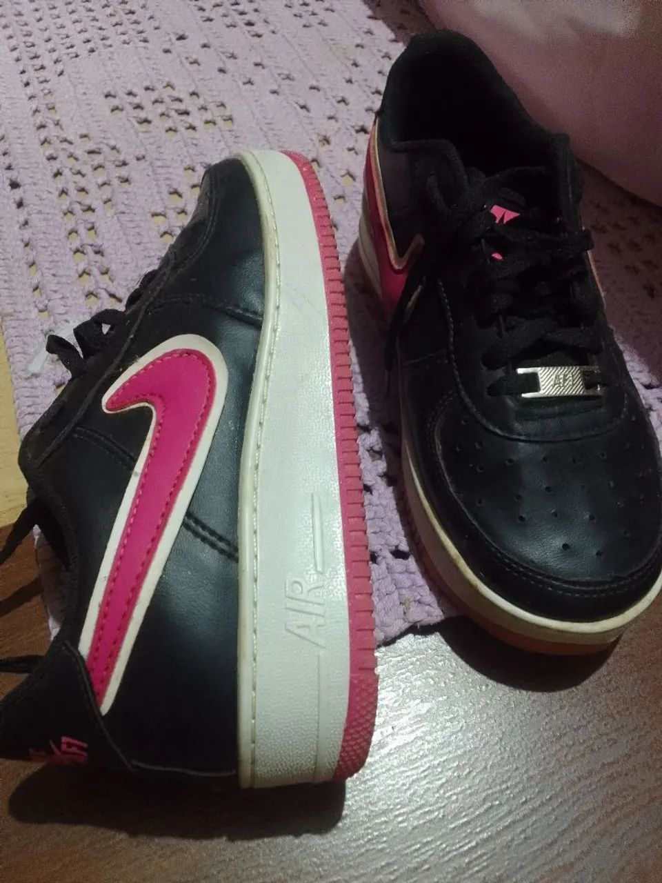 Tênis Nike - Foto 2
